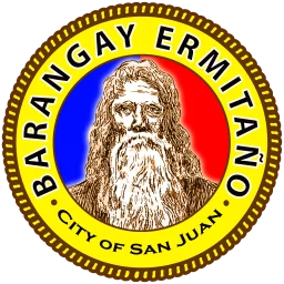 Barangay Ermitaño Official Seal
